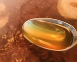 Hình bước làm 2 của món Soup Oden