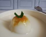 Foto langkah ke 4 dari resep Bubur Sumsum Kuah Susu.