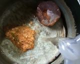 Foto langkah ke 7 dari resep Pempek tanpa ikan ekonomis.