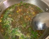 વેજીટેબલ સુપ(Vegetable Soup Recipe in Gujarati) રેસીપી સ્ટેપ6ફોટો