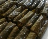 صورة لخطوة 4 من وصفة كوس وورق عنب 😋 👏👏
