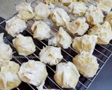 Foto langkah ke 6 dari resep Siomay Bandung (Siomay Ayam dan Udang).