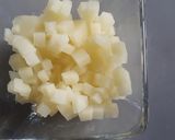 Foto del paso 3 de la receta: Ambigú