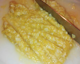 Foto del paso 2 de la receta: Zapallitos rellenos con salsa blanca