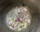 Foto langkah ke 2 dari resep Nasi Rempah Simple.