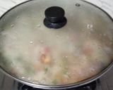 নবরত্ন পোলাও(noboratno polau recipe in Bengali) রেসিপি ধাপ - 4 ছবি