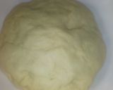 A picture of step 2 of Scones.