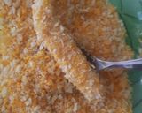 Foto langkah ke 3 dari resep Mozarella Stick.