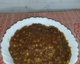 কদবেল মাখা (kodbel makha recipe in Bengali) রেসিপি ধাপ - 3 ছবি