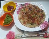 રવા નો પુડલો(Rava na pudlo recipe in Gujarati) રેસીપી સ્ટેપ4ફોટો