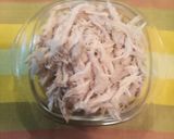 Foto del paso 1 de la receta: Elopozole