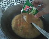Foto langkah ke 4 dari resep Sambal Goreng ATI KENTANG.