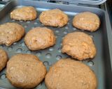 Foto del paso 4 de la receta: Esponjositos de banana