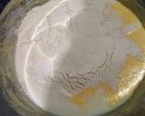 A picture of step 6 of Simple Cake | From Scratch.