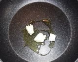 Nyúlcomb fehérboros-tejszínes mártásban baconos spárgával recept fázis 1 fotója