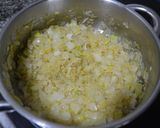 Foto del paso 5 de la receta: Arroz con cantharellus