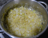 Foto del paso 5 de la receta: Arroz con cantharellus