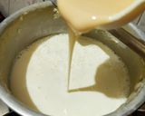 মতিচুর আপেল রাবড়ি পারফে শটস (Motichur apple rabri parfait shot recipe in Bengali) রেসিপির ধাপ 1 ছবি