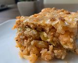 Rakott kelkáposzta 🥬 recept fázis 4 fotója