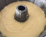 Foto langkah ke 4 dari resep Cake tape lembut, no emulsifier.