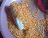 Foto langkah ke 4 dari resep Chicken Nugget tanpa food processor (Frozen food anak-anak).