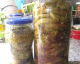 Foto del paso 5 de la receta: Berenjenas al escabeche