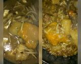 Foto del paso 5 de la receta: Sopa de lentejas con lo que tenemos en casa 😀