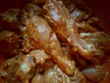 अफगानी चिकन टिक्का (Afgani chicken tikka recipe in Hindi)