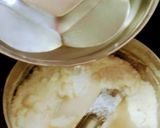 பச்சரிசி பூரண கொழுக்கட்டை(RawRice Sweet Modak recipe in tamil) ரெசிபி ஸ்டேப் 4 புகைப்படம்