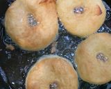 Foto langkah ke 11 dari resep Donat kentang menul menul.