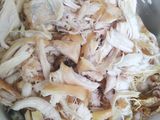 Ayam Suwir Bumbu Bali
