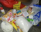 Foto langkah ke 1 dari resep Bolu Pandan Keju.