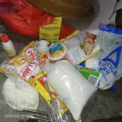 Langkah 1