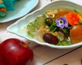 Hình bước làm 1 của món Bữa tiệc Giáng Sinh dạng finger food