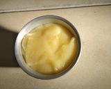 Foto del paso 4 de la receta: Crema de limón y leche de coco