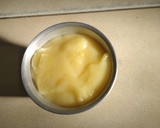 Foto del paso 4 de la receta: Crema de limón y leche de coco