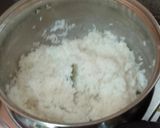 Foto langkah ke 2 dari resep Mango Sticky Rice.