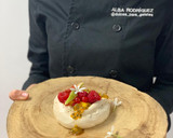 Foto del paso 10 de la receta: Pavlova ✨