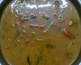 சப்பாத்திக்கு டேஸ்டியாண தக்காளி🍅🍅 குர்மா 👌👌 ரெசிபி ஸ்டேப் 6 புகைப்படம்