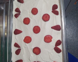 Foto del paso 4 de la receta: Postre choco, dulce y crema