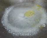 A picture of step 5 of Ukadiche Modak.