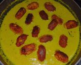 সয়া মুইঠ্যা (Soya Muitha recipe in Bengali) রেসিপির ধাপ 7 ছবি