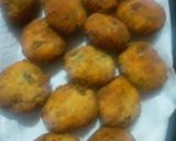 Foto del paso 7 de la receta: Nuggets de pollo y espinacas