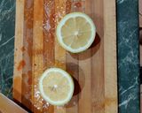 Foto del passaggio 6 della ricetta Crepes alle pesche e amaretti