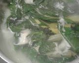 Foto del paso 3 de la receta: Zapallo relleno de verdura