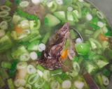 Foto langkah ke 3 dari resep Asem Asem Iga Sapi.