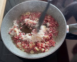 Foto del paso 3 de la receta: Alcachofas con jamón