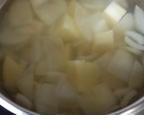 Foto del paso 5 de la receta: 187. Crema de judías verdes