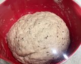A picture of step 3 of Frühstücksbrötchen.