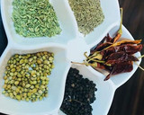 காரசாரமான நண்டு  மசாலா (Nandu masala recipe in tamil) ரெசிபி ஸ்டேப் 1 புகைப்படம்